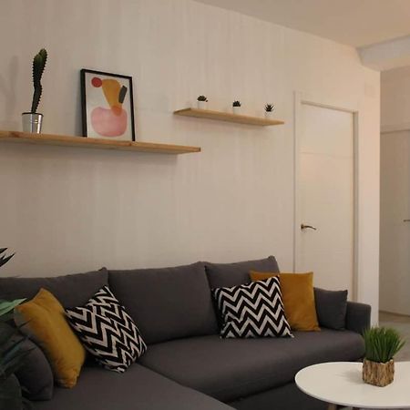 Apartamento Nieves Viejas - Santa Marina Kordoba Zewnętrze zdjęcie