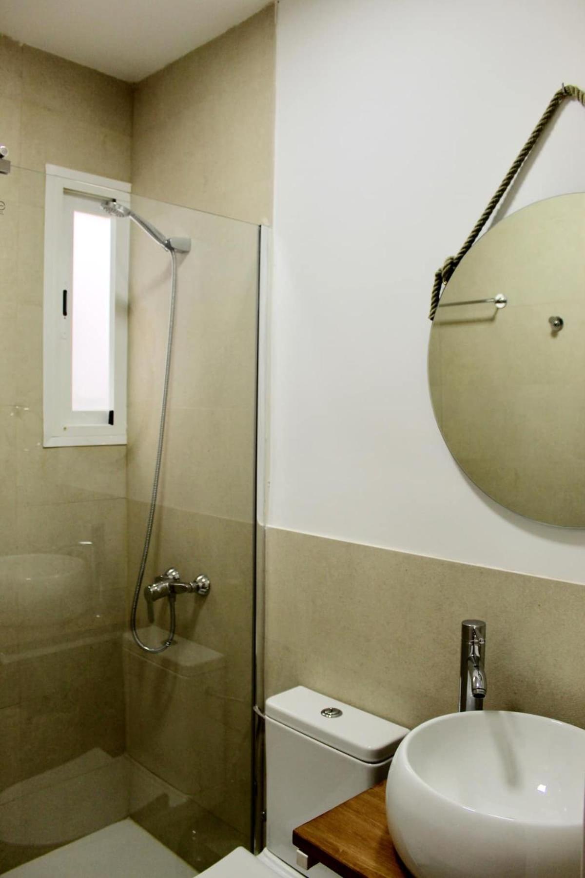 Apartamento Nieves Viejas - Santa Marina Kordoba Zewnętrze zdjęcie